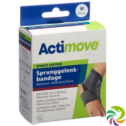 Actimove Sport Ankle Brace M