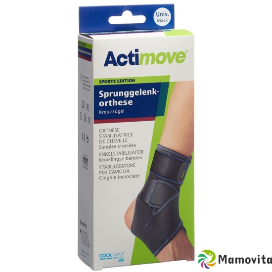 Actimove Sport Ankle Orthosis buy online