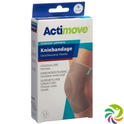 Actimove Everyday Support Knee Brace S Closed Patella