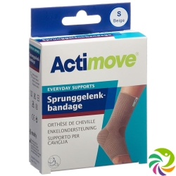 Actimove Everyday Support Ankle Brace S