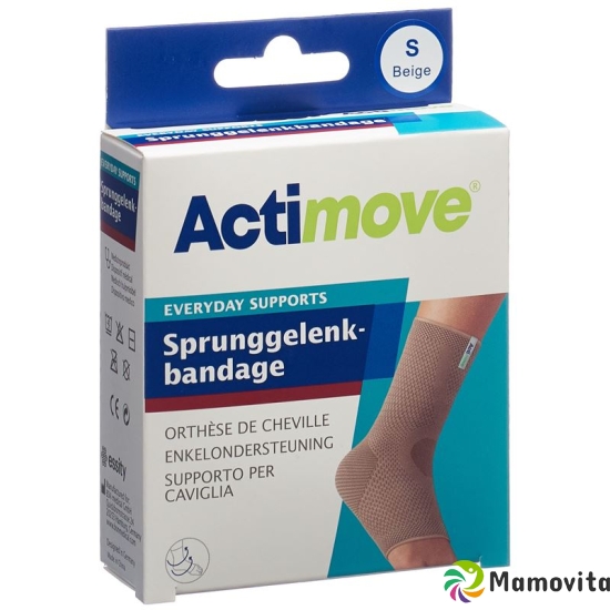 Actimove Everyday Support Ankle Brace S buy online