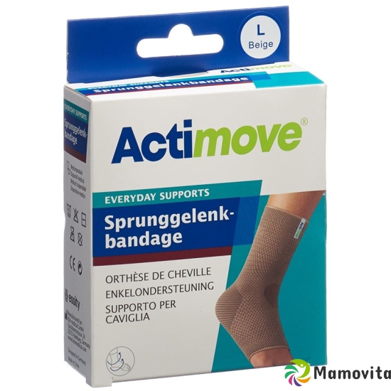 Actimove Everyday Support Ankle Brace L buy online