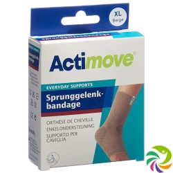 Actimove Everyday Support Ankle Brace XL