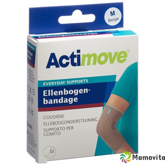 Actimove Everyday Support Elbow Bandage M buy online