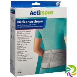 Actimove Everyday Support Back Orthosis S/M