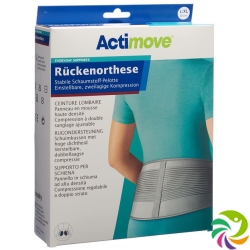 Actimove Everyday Support Back Orthosis L/XL