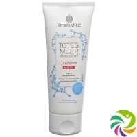 DermaSel Handcreme Hyaluron Booster De Tube 75ml