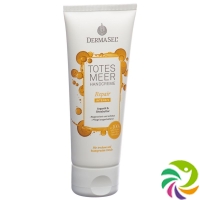 DermaSel Handcreme Repair Arganöl De Tube 75ml