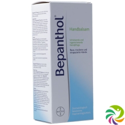 Bepanthol Handbalsam Tube 75ml