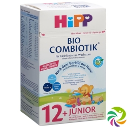 Hipp Junior Combiotik 800g