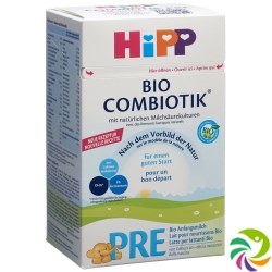 Hipp Pre Bio Combiotik 800g