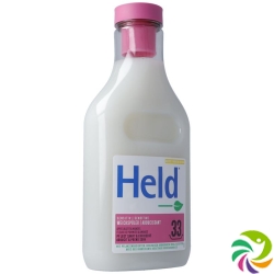 Held Weichspüler Apfelblüte & Mandel Flasche 1L