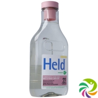 Held Feinwaschmittel Wolle & Feines Flasche 1L