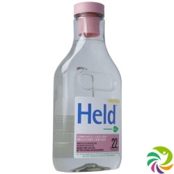 Held Feinwaschmittel Wolle & Feines Flasche 1L