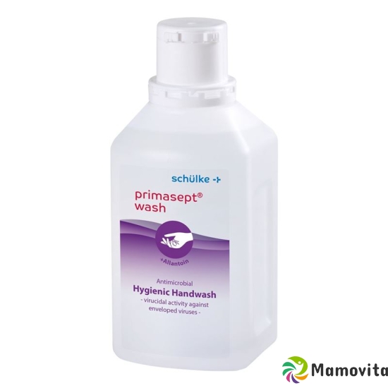 Primasept Wash Flasche 500ml buy online