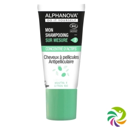 Alphanova Diy Concentre Antipellicul Bio Tube 20ml