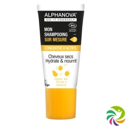 Alphanova Diy Concentre Cheveux Secs Bio Tube 20ml