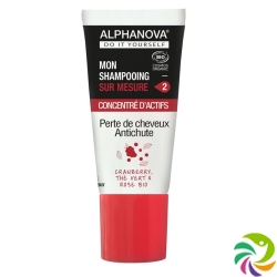 Alphanova Diy Concentre Antichute Bio Tube 20ml