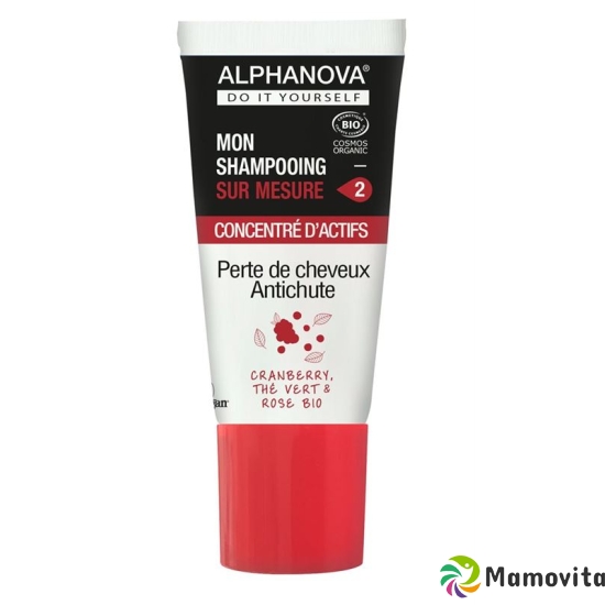 Alphanova Diy Concentre Antichute Bio Tube 20ml buy online