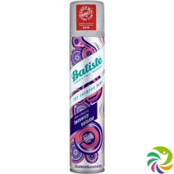 Batiste Heavenly Volume Trockenshampoo Spray 200ml