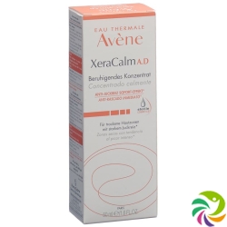 Avène XeraCalm Soothing concentrate 50ml