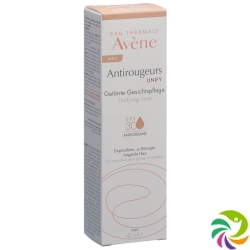 Avène Antirougeurs Tinted care SPF 30 40ml