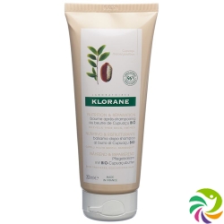 Klorane Cupuacu Balm 200ml