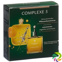 Furterer Complexe 5 Konzentrat 50ml