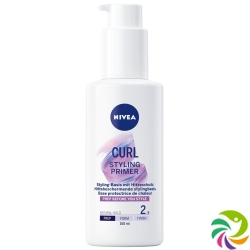 Nivea Curl Styling Primer 150ml