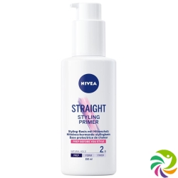 Nivea Straight Styling Primer 150ml