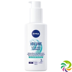 Nivea Volume Styling Primer 150ml