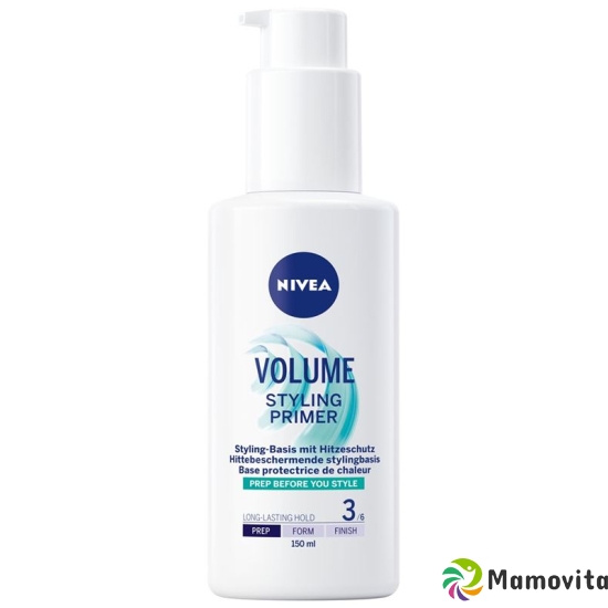 Nivea Volume Styling Primer 150ml buy online