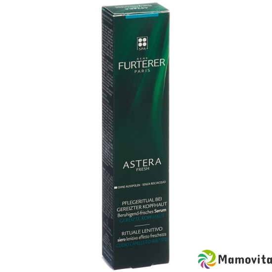 Furterer Astera Fresh Serum 75ml buy online