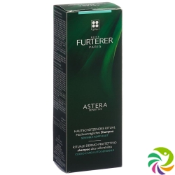 Furterer Astera Sensitive Shampoo (neu) 200ml