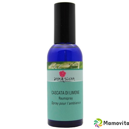 Damascena Raumspray Cascata Di Limone Bio 100ml buy online