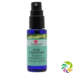 Damascena Raumspray Reine Atmosphäre Bio 30ml