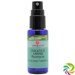 Damascena Raumspray Cascata Di Limone Bio 30ml