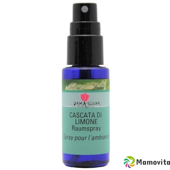 Damascena Raumspray Cascata Di Limone Bio 30ml buy online