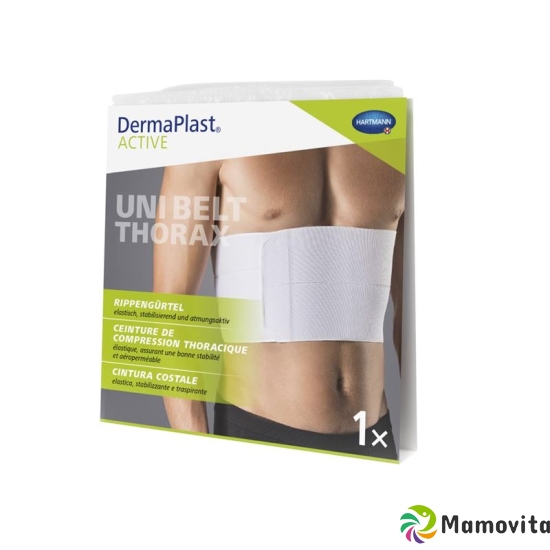 Dermaplast Active Uni Belt Thorax 1 70-85cm Men buy online