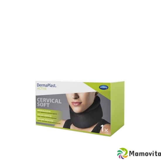 Dermaplast Active Cervical 1 28-34cm Soft Low buy online