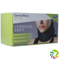 Dermaplast Active Cervical Soft 3 40-49cm Höhe 9cm