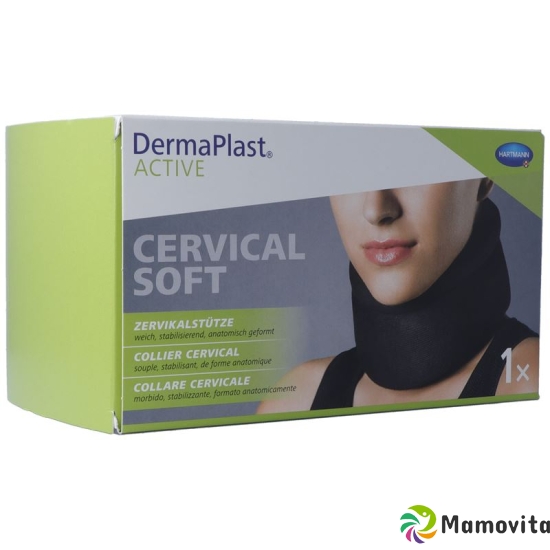 Dermaplast Active Cervical Soft 3 40-49cm Höhe 9cm buy online