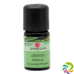 Damascena Laerche Ätherisches Öl Bio Flasche 5ml