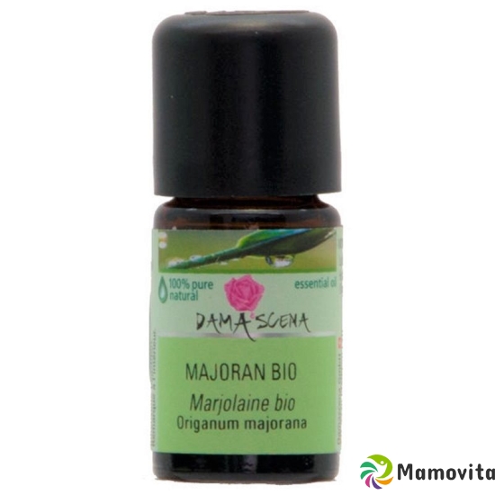 Damascena Majoran Ätherisches Öl Bio Flasche 5ml buy online