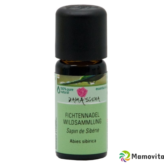 Damascena Fichtennadel Ätherisches Öl Ws Flasche 10ml buy online