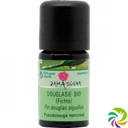 Damascena Douglasie Ätherisches Öl Bio Flasche 5ml