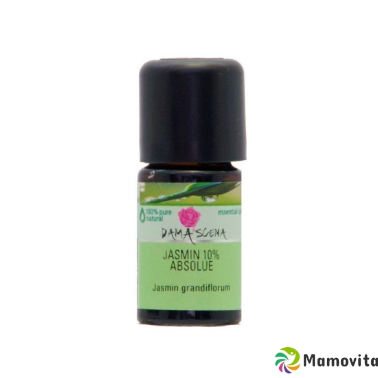 Damascena Jasm Indien 10% Abs Weingeist 5ml buy online