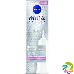 Nivea Hyaluron Cellular Filler Augencreme 15ml