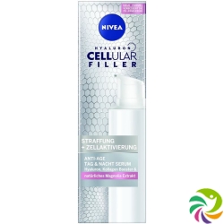 Nivea Hyaluron Cellular Filler Serum 40ml