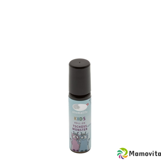 Aromalife Kids Roll-On Tschuess Monster 10ml buy online